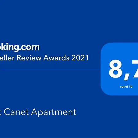 Last Canet Apartment Apartment Canet d'En Berenguer