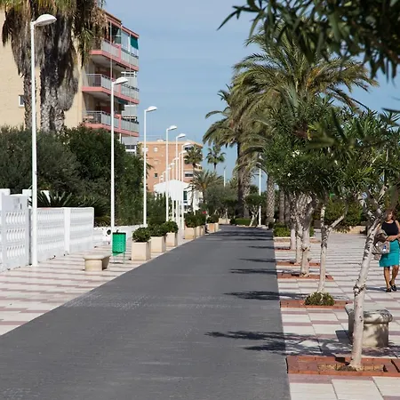 Last Canet Apartment Apartment *