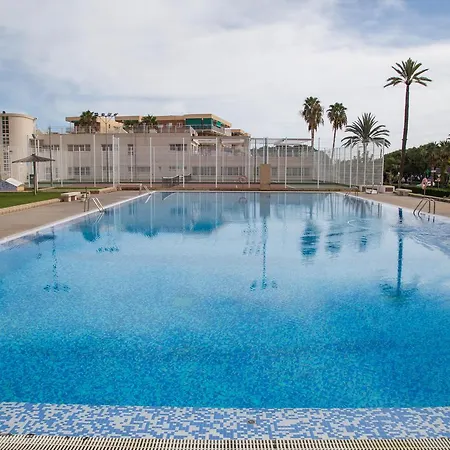 Last Canet Apartment Apartment *
