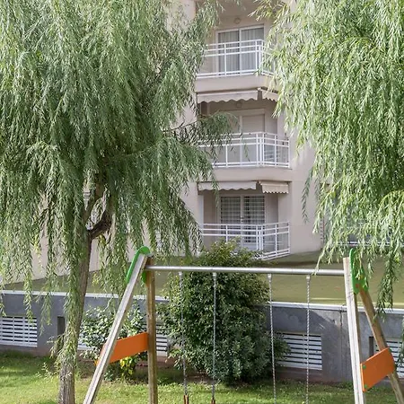 Last Canet Apartment Canet d'En Berenguer