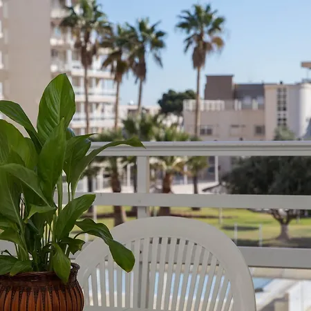Last Canet Apartment *