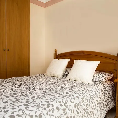 Apartment Last Canet Apartment