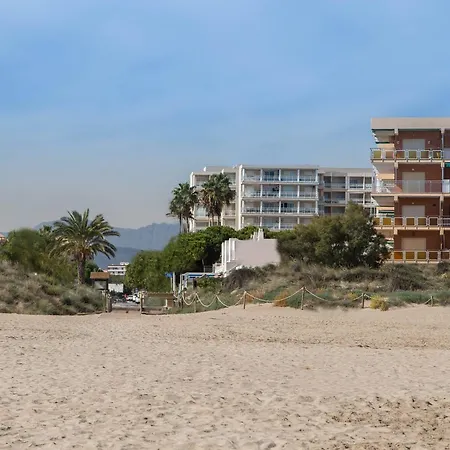 Apartment Last Canet Apartment