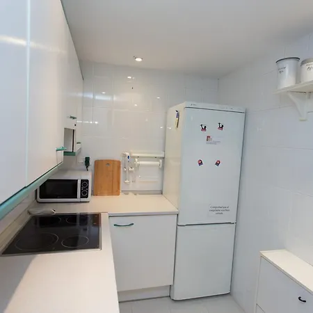 Last Canet Apartment * Canet d'En Berenguer