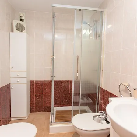 Last Canet Apartment