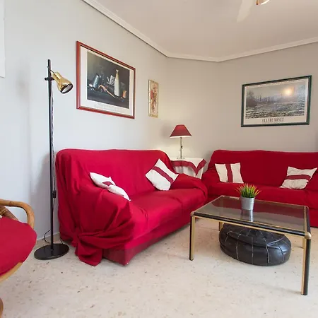 Last Canet Apartment Canet d'En Berenguer