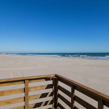 Last Canet Apartment