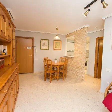 Apartment Last Canet Apartment